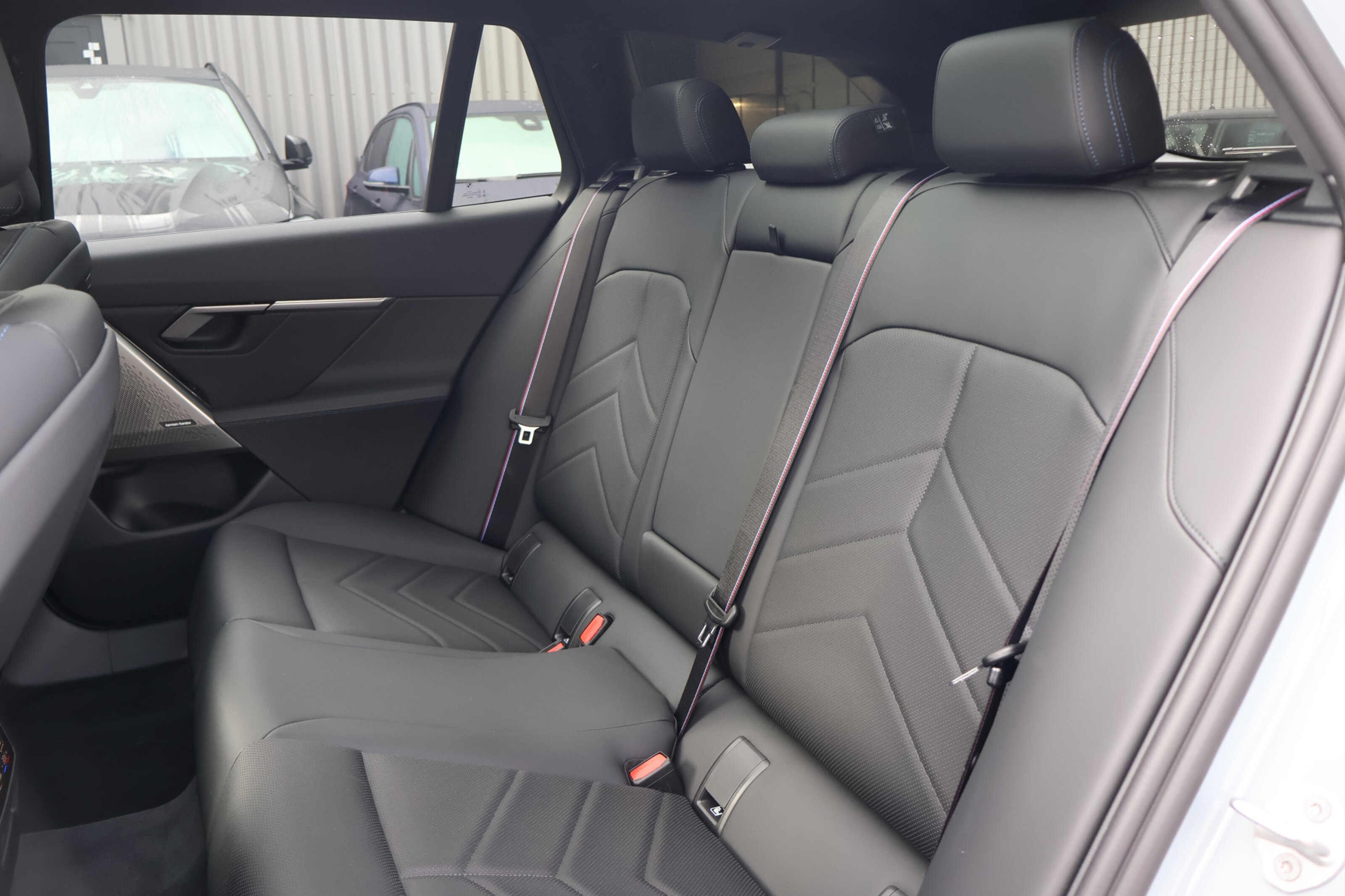 BMW 5 Serie 6