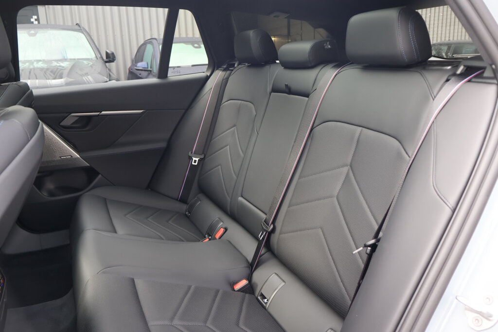 BMW 5 Serie 6