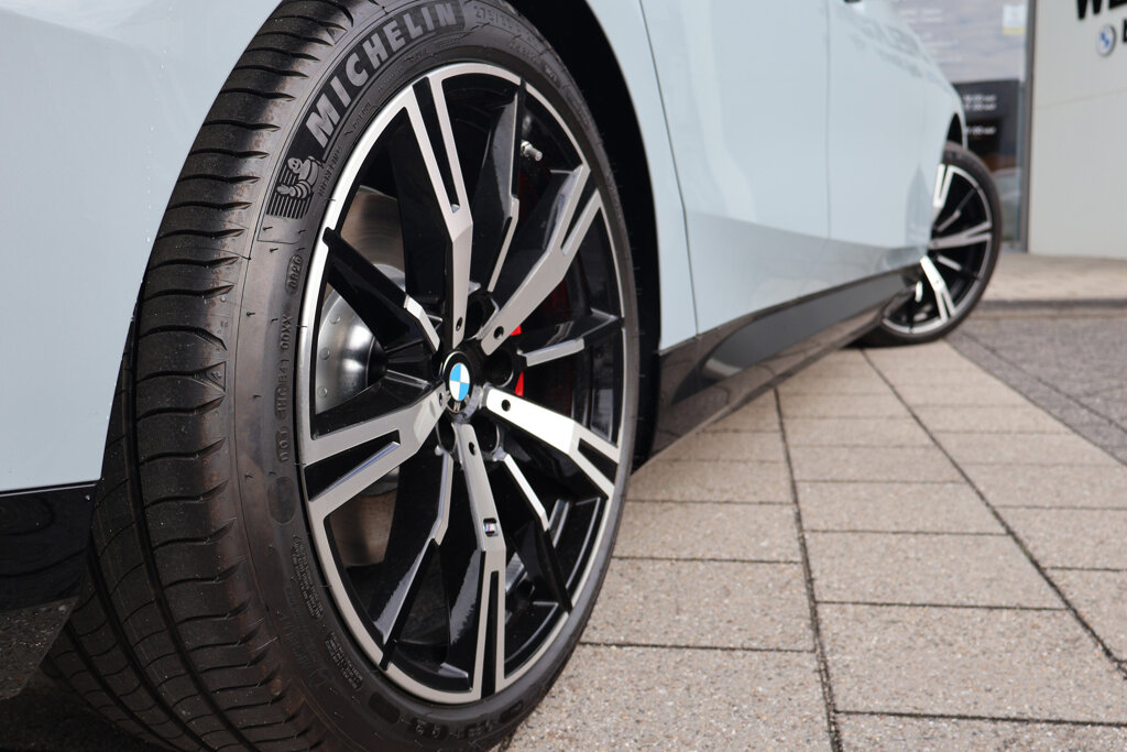 BMW 5 Serie 10