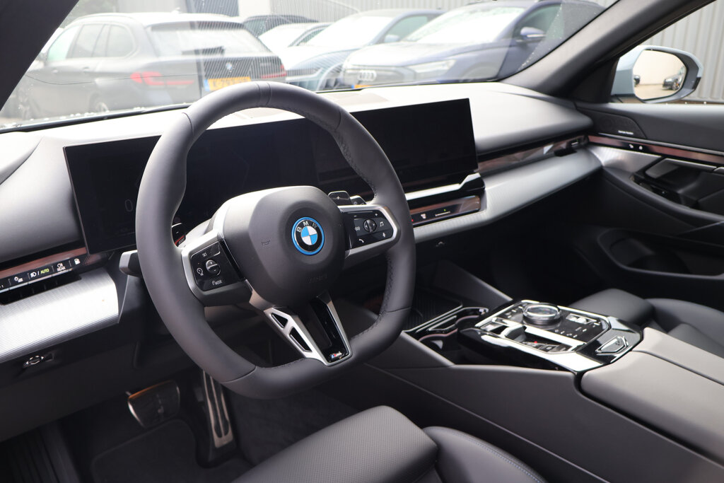 BMW 5 Serie 14