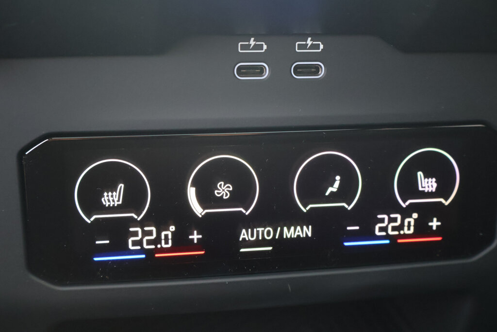 BMW 5 Serie 26