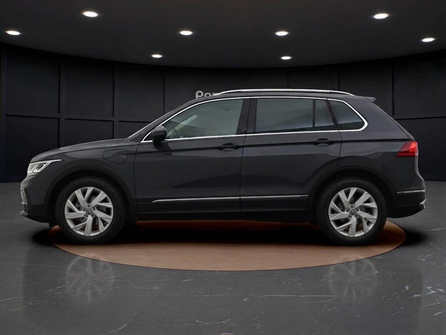 Volkswagen Tiguan 1.4 TSI eHybrid Elegance