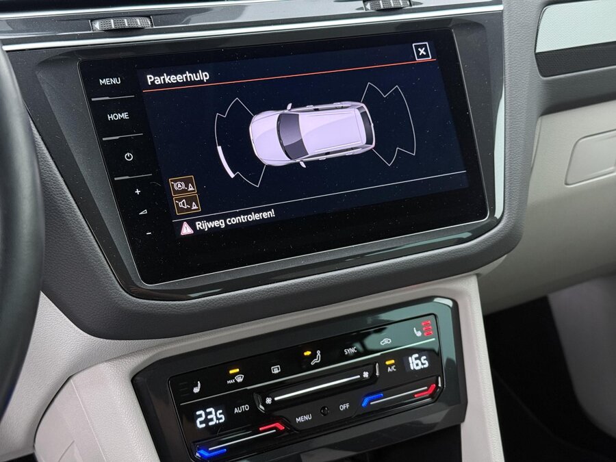 Volkswagen Tiguan 1.4 TSI eHybrid Elegance