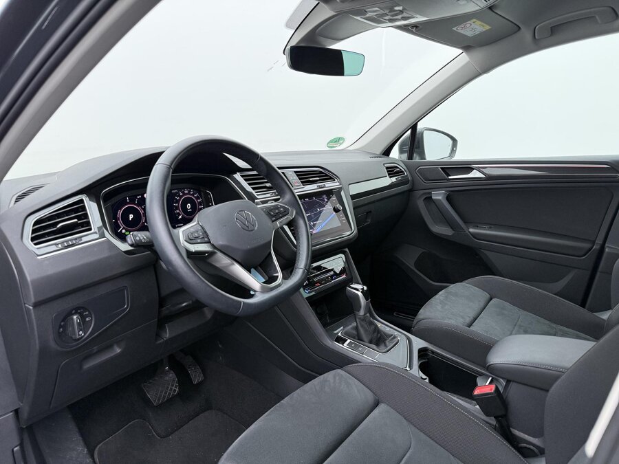 Volkswagen Tiguan 1.4 TSI eHybrid Elegance
