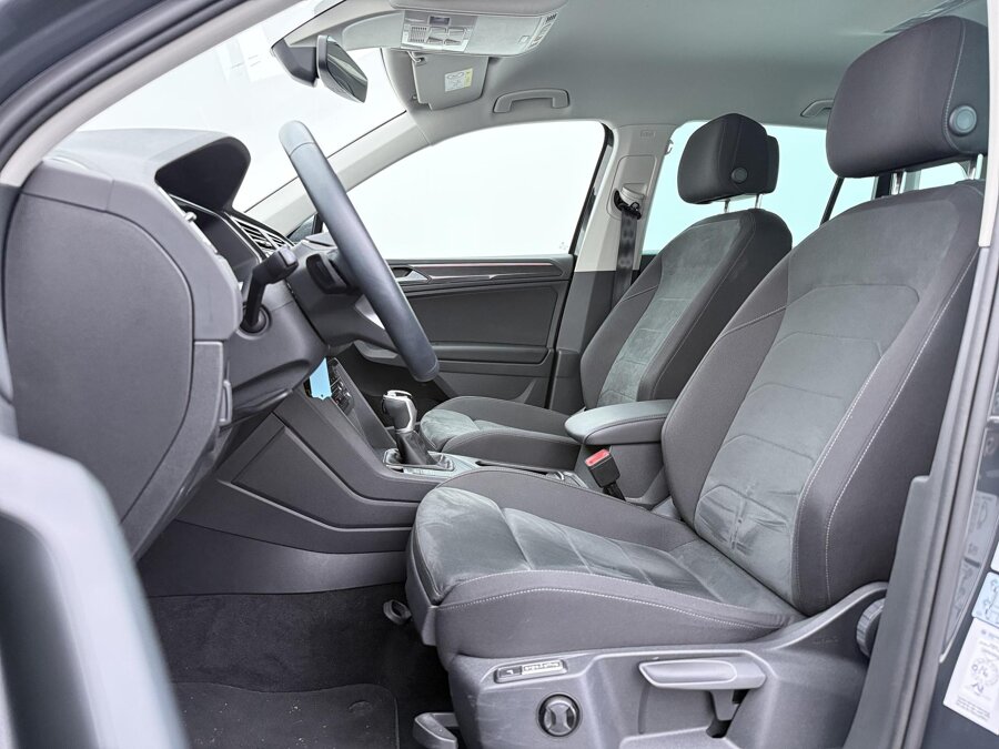Volkswagen Tiguan 1.4 TSI eHybrid Elegance