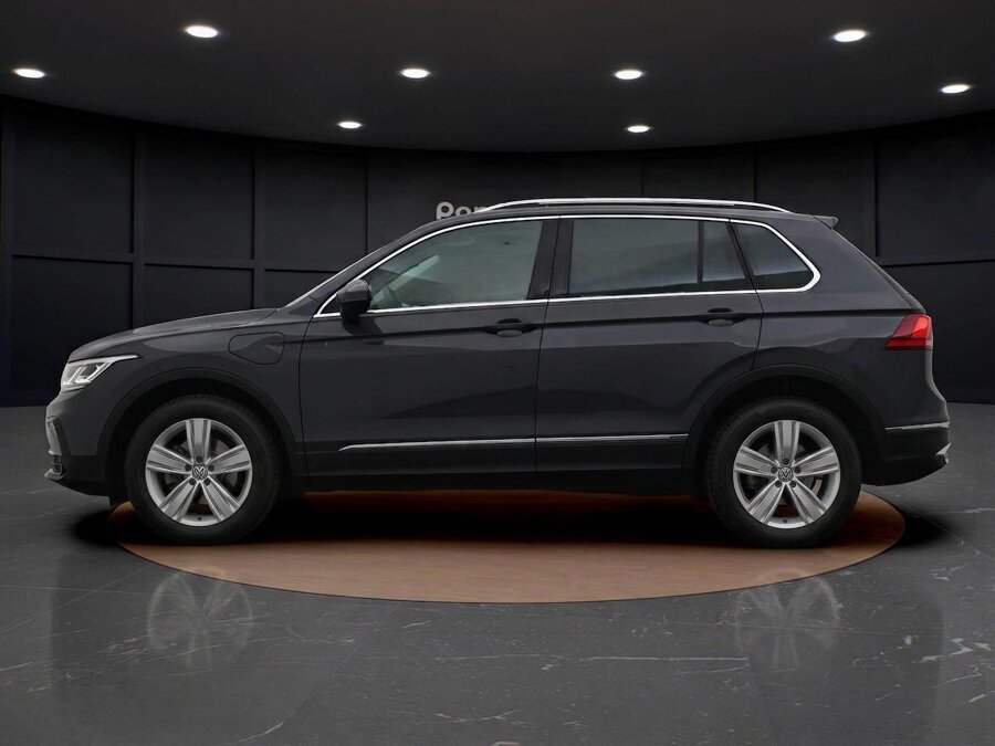 Volkswagen Tiguan 1.4 TSI eHybrid Elegance