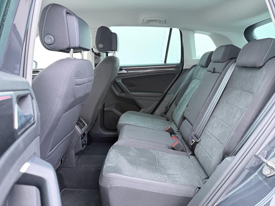 Volkswagen Tiguan 1.4 TSI eHybrid Elegance