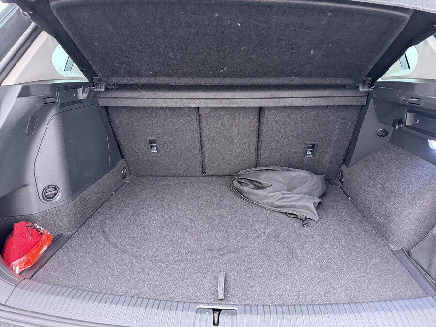 Volkswagen Tiguan 1.4 TSI eHybrid Elegance