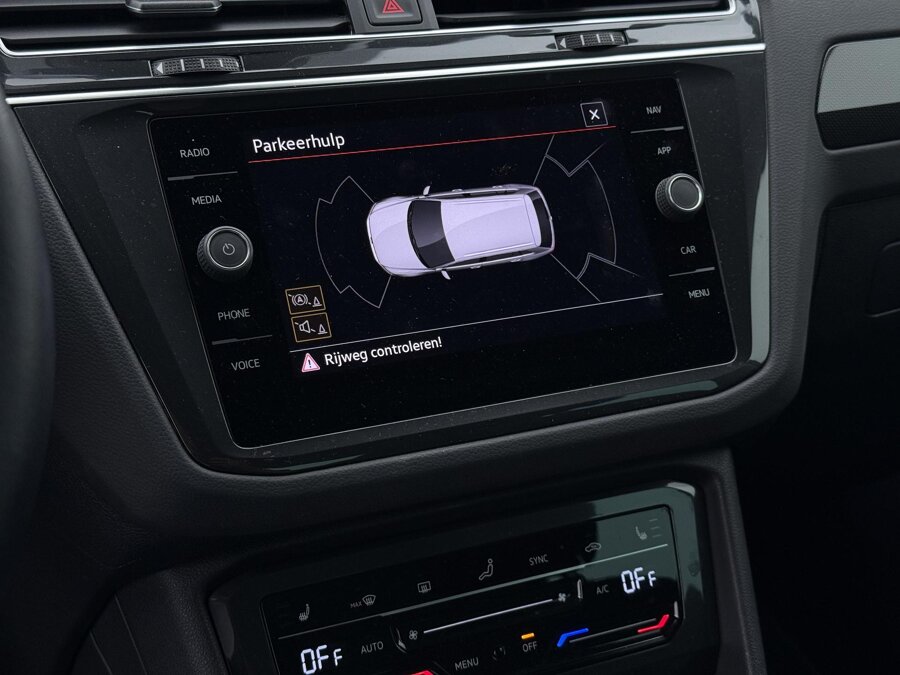 Volkswagen Tiguan 1.4 TSI eHybrid Elegance