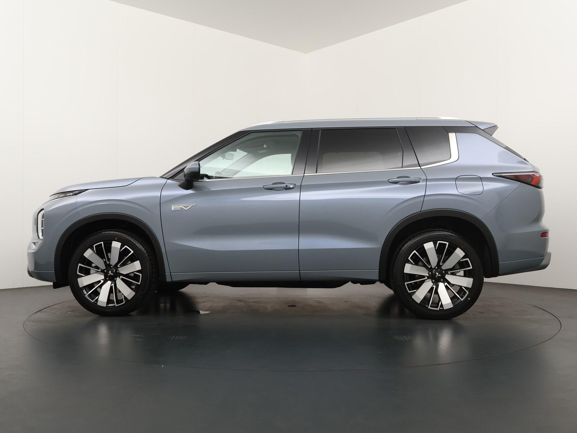 Mitsubishi Outlander 2.4 PHEV Instyle - Afbeelding 2