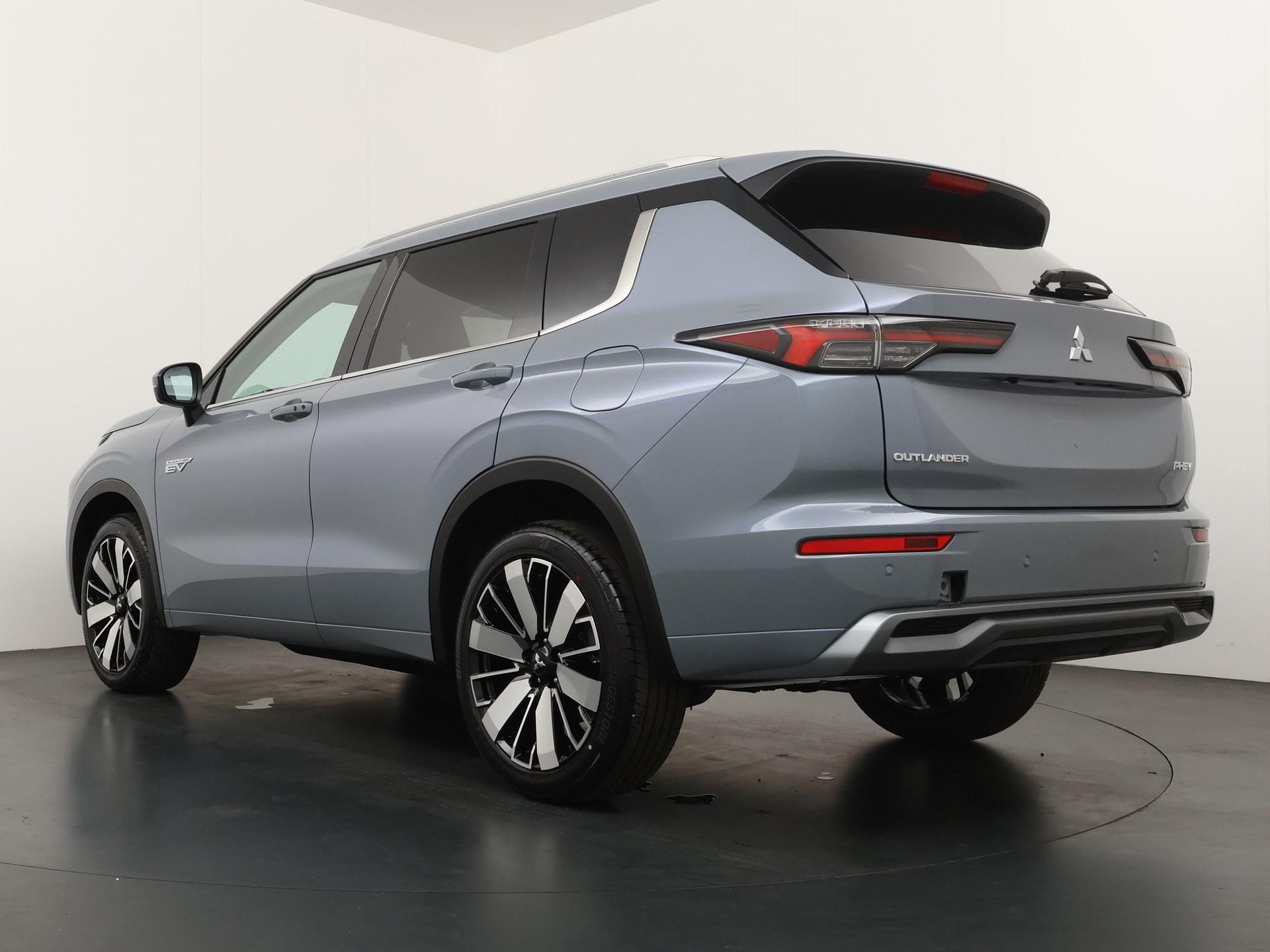Mitsubishi Outlander 2.4 PHEV Instyle - Afbeelding 3