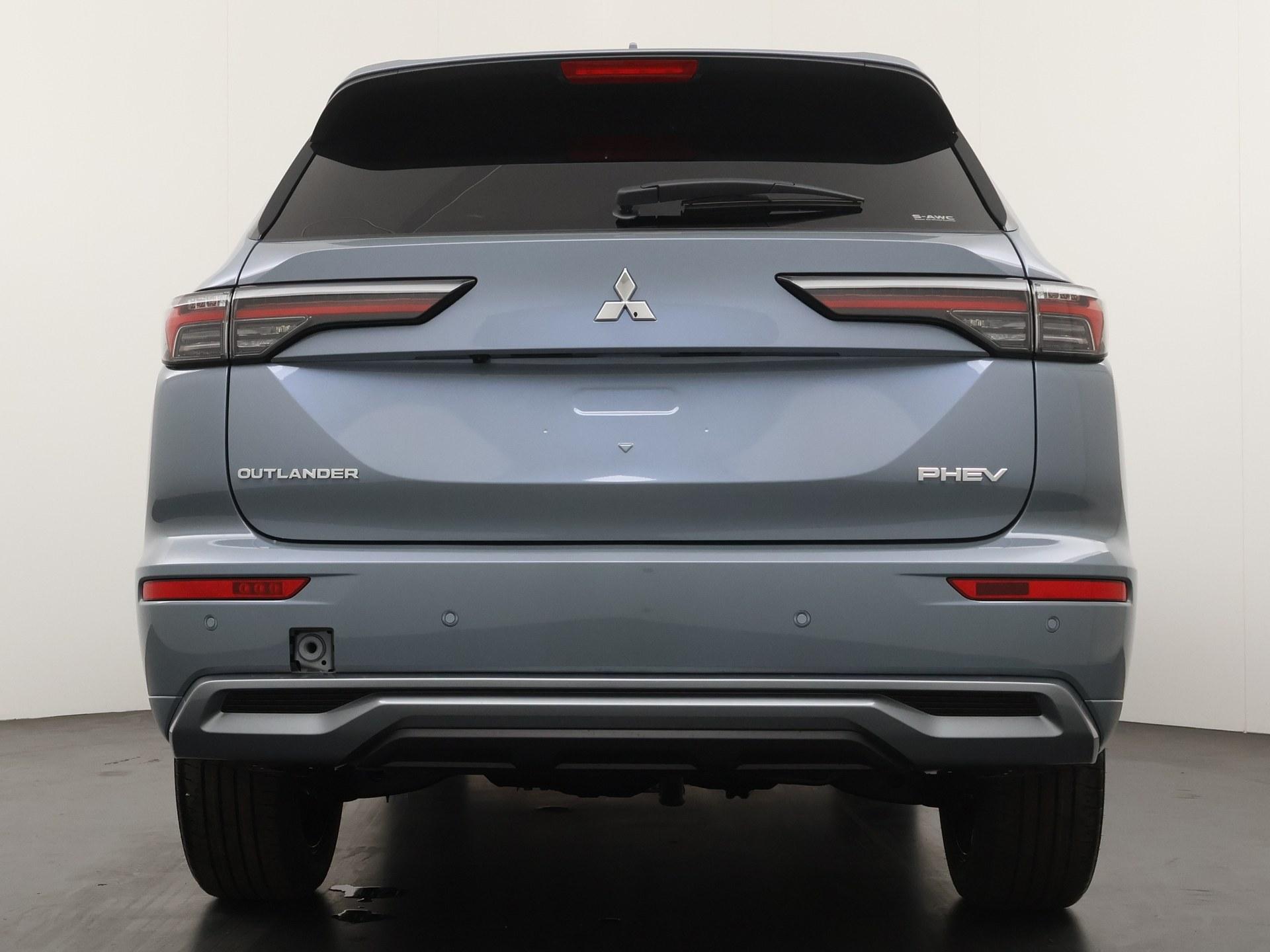 Mitsubishi Outlander 2.4 PHEV Instyle - Afbeelding 4
