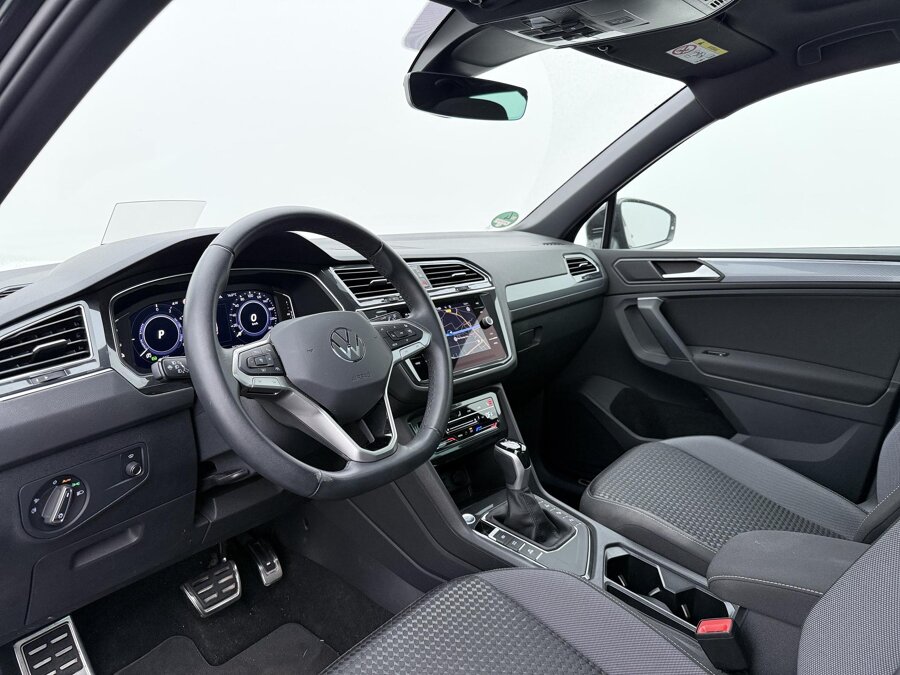 Volkswagen Tiguan 1.4 TSI eHybrid Life