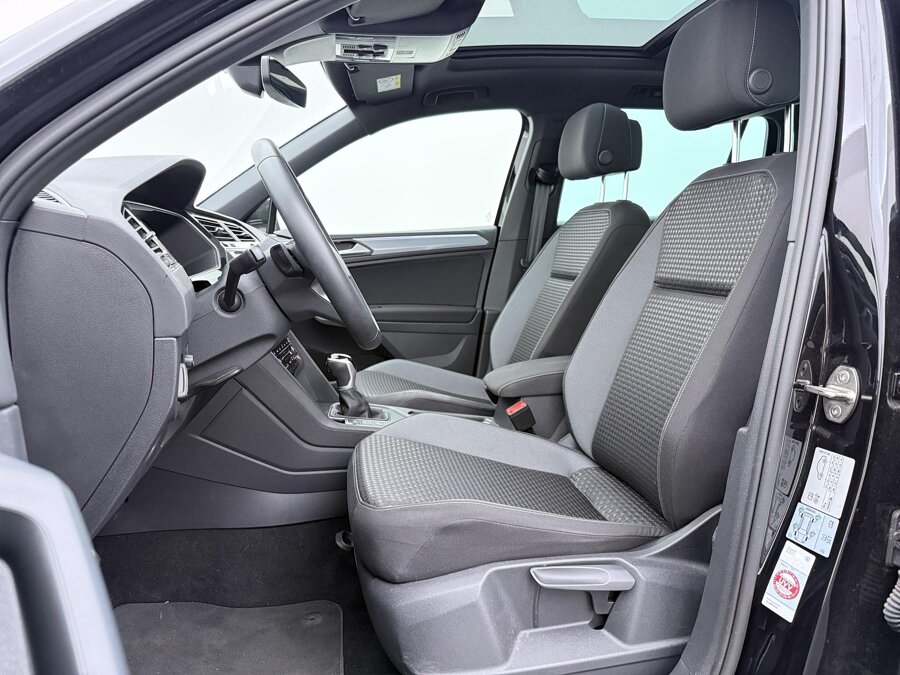 Volkswagen Tiguan 1.4 TSI eHybrid Life