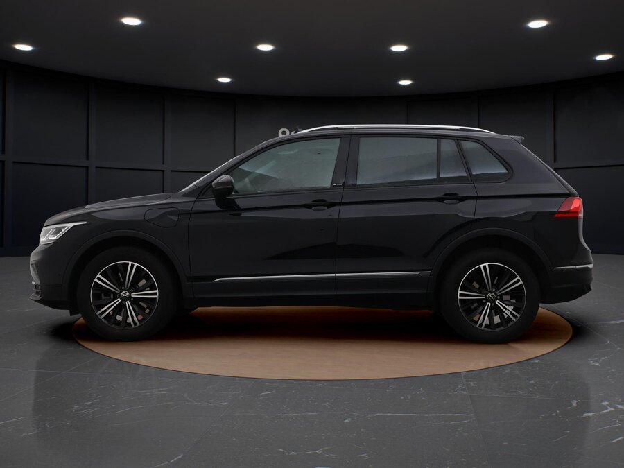 Volkswagen Tiguan 1.4 TSI eHybrid Life