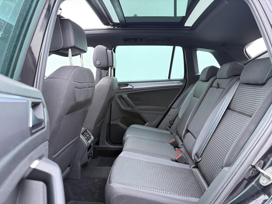 Volkswagen Tiguan 1.4 TSI eHybrid Life