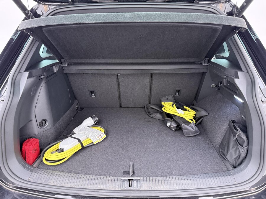 Volkswagen Tiguan 1.4 TSI eHybrid Life
