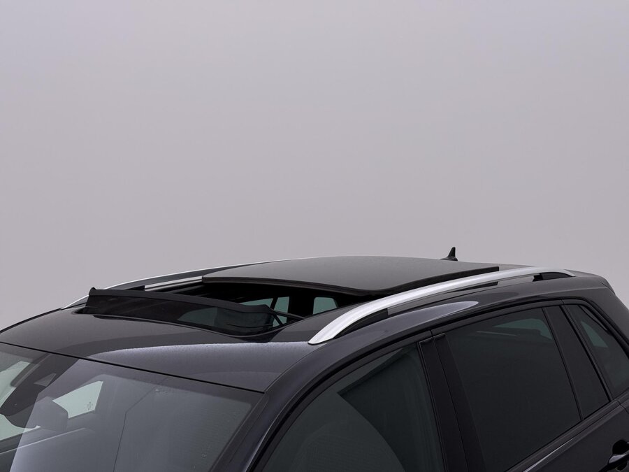 Volkswagen Tiguan 1.4 TSI eHybrid Life