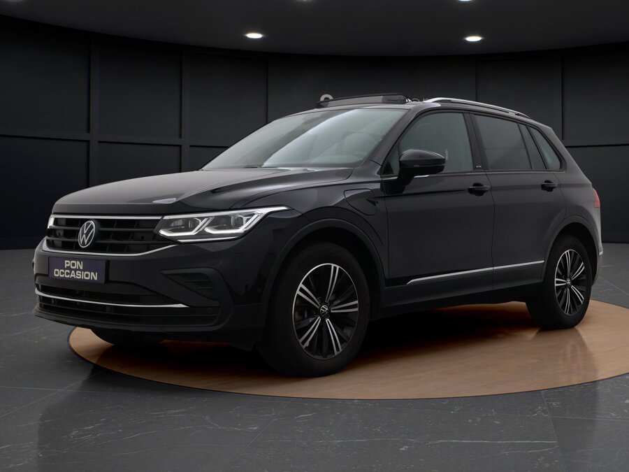 Volkswagen Tiguan 1.4 TSI eHybrid Life