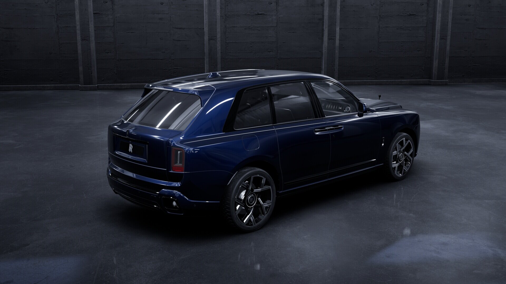 Rolls-Royce Cullinan - foto 2
