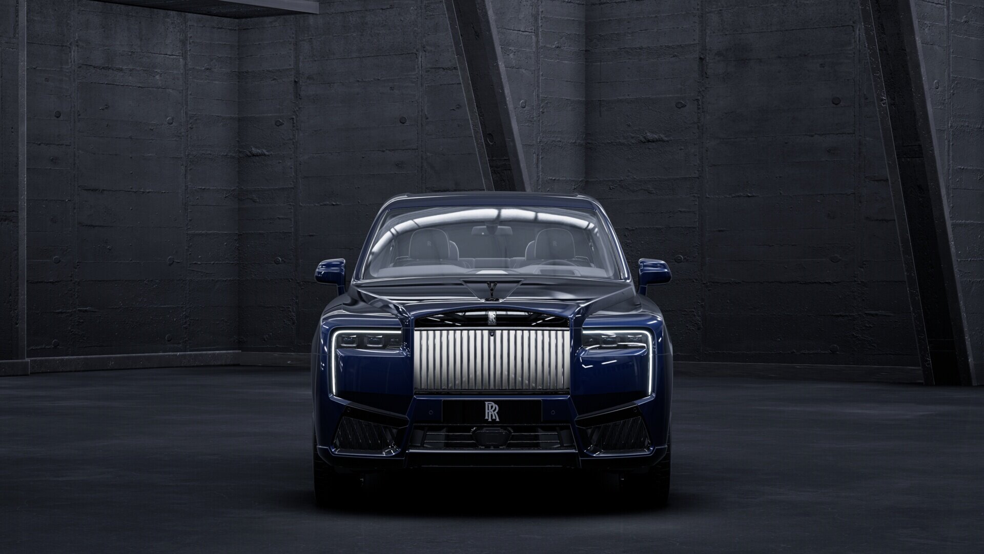 Rolls-Royce Cullinan - foto 5