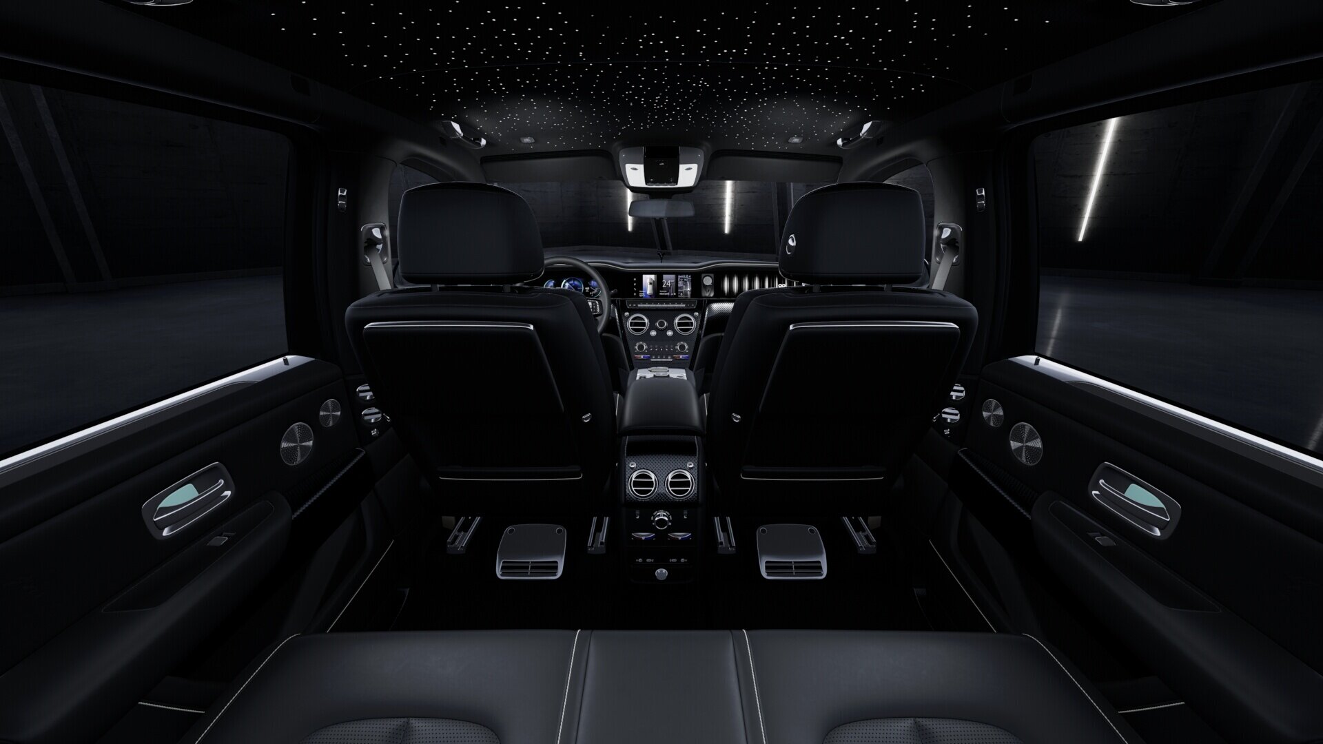Rolls-Royce Cullinan - foto 6