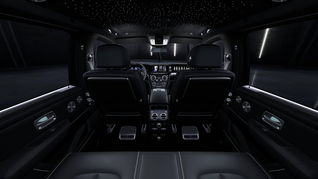 Rolls-Royce Cullinan - foto 6