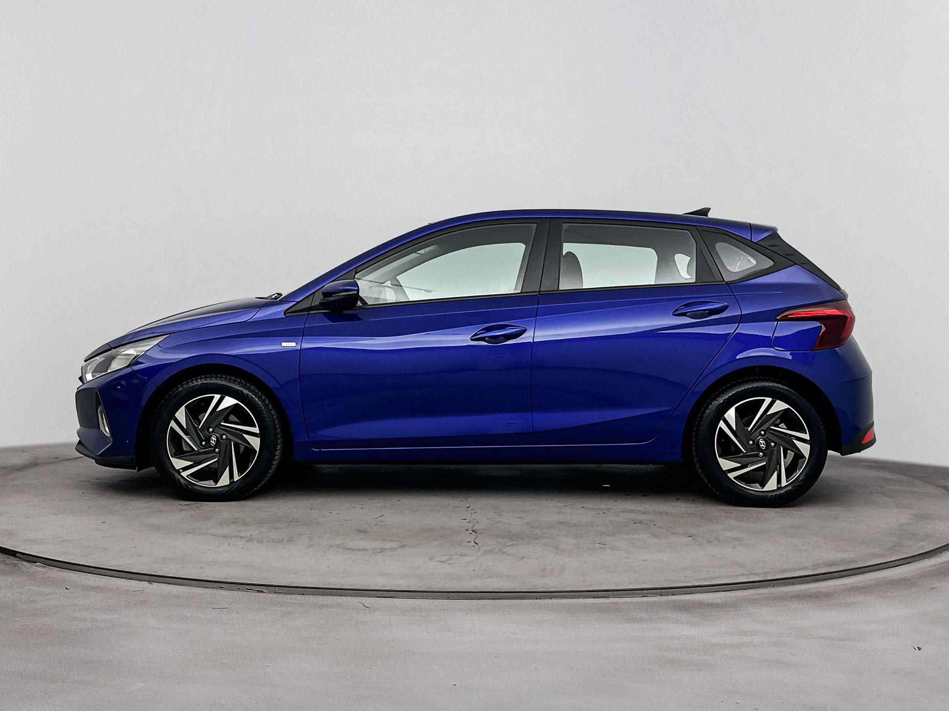 Hyundai i20 1.0 T-GDI Comfort Smart - Afbeelding 3