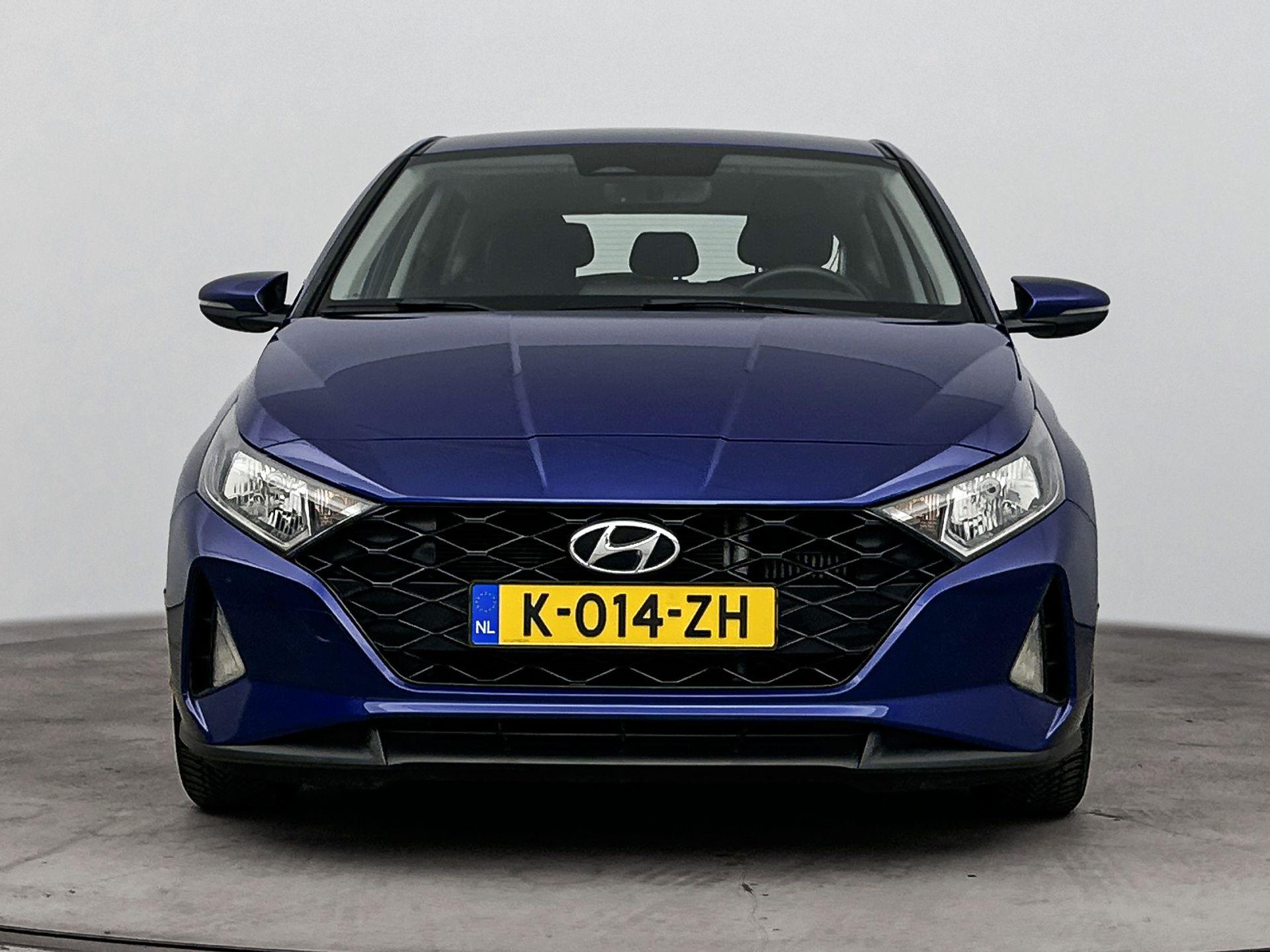 Hyundai i20 1.0 T-GDI Comfort Smart - Afbeelding 5