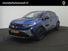 Renault Captur 1.6 E-Tech full hybrid 145 esprit Alpine - Afbeelding 2
