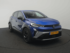 Renault Captur 1.6 E-Tech full hybrid 145 esprit Alpine - Afbeelding 3