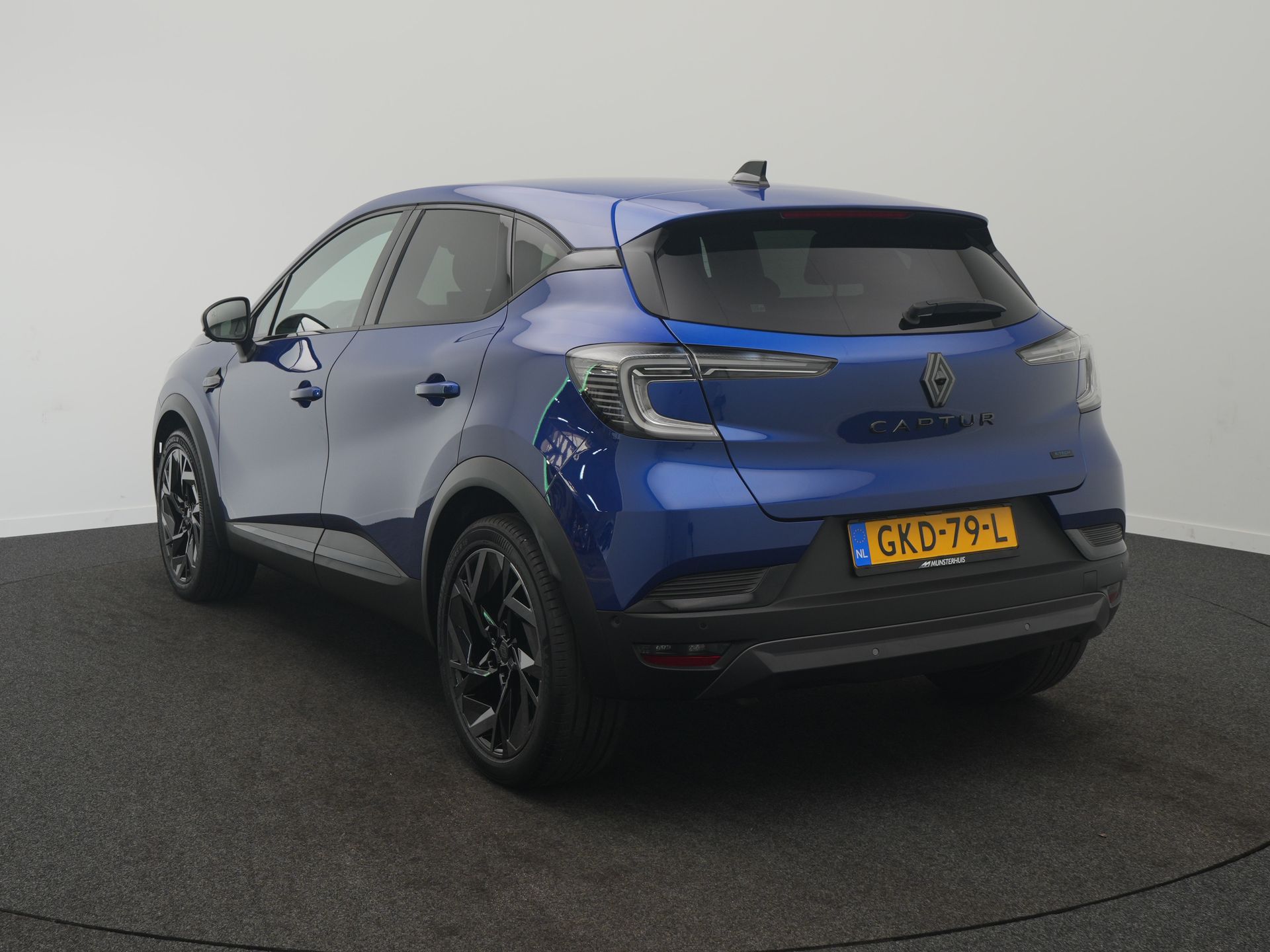 Renault Captur 1.6 E-Tech full hybrid 145 esprit Alpine - Afbeelding 4