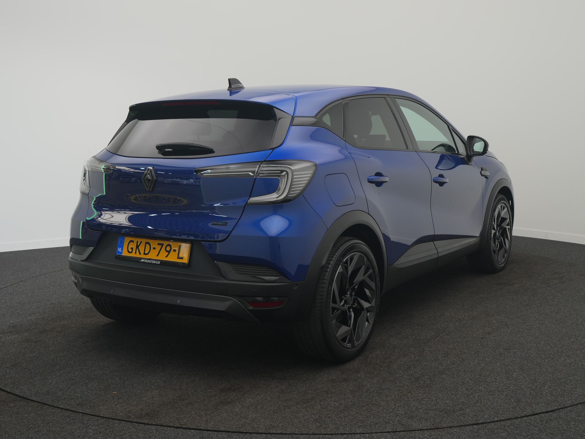 Renault Captur 1.6 E-Tech full hybrid 145 esprit Alpine - Afbeelding 5