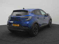 Renault Captur 1.6 E-Tech full hybrid 145 esprit Alpine - Afbeelding 5