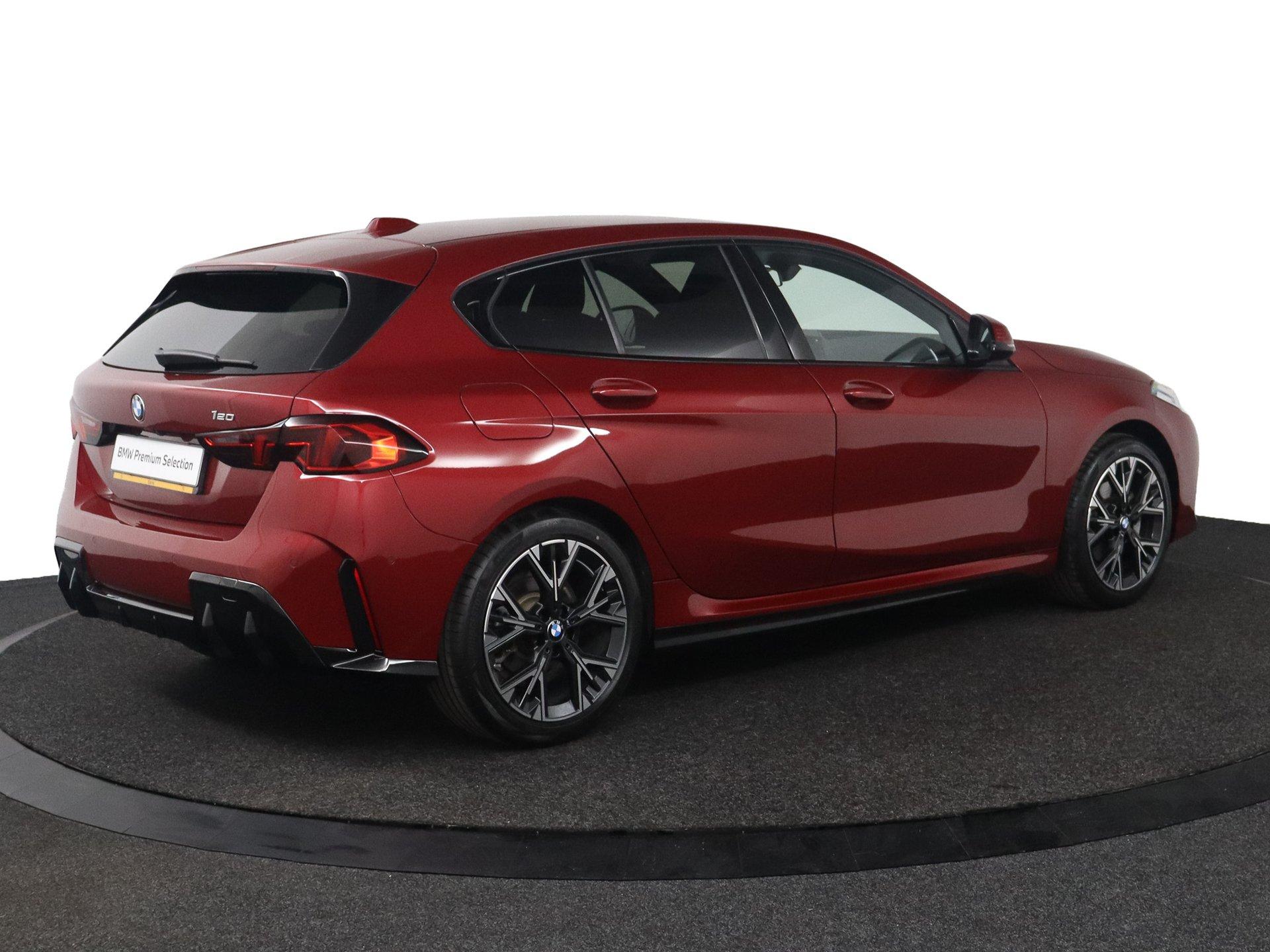 BMW 1-serie 120 - Afbeelding 2