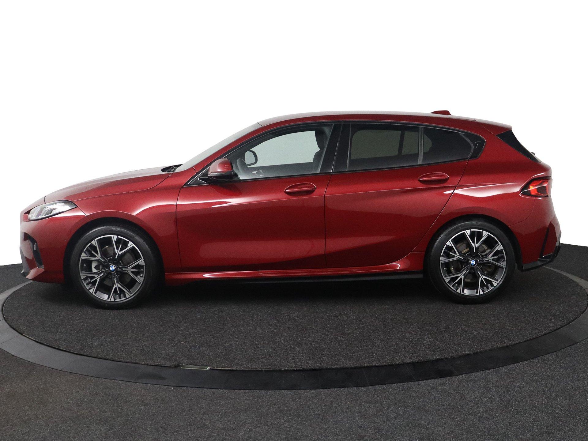 BMW 1-serie 120 - Afbeelding 3