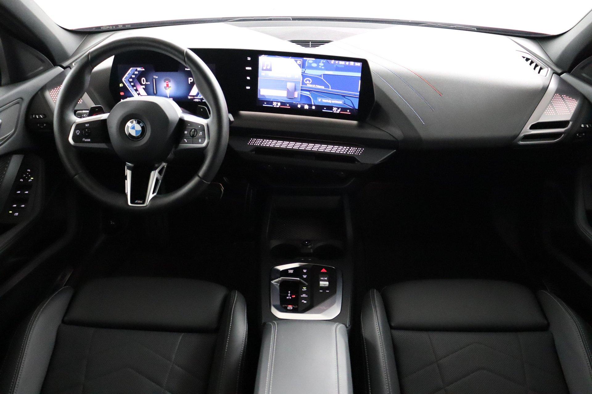 BMW 1-serie 120 - Afbeelding 4