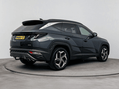 Hyundai Tucson 1.6 T-GDI HEV Premium - Afbeelding 2