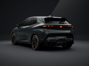 CUPRA Raval Performance First Edition 155 kW / 211 PK