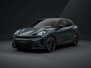 CUPRA Raval Performance First Edition 155 kW / 211 PK