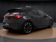 CUPRA Born Adrenaline 82 kWh