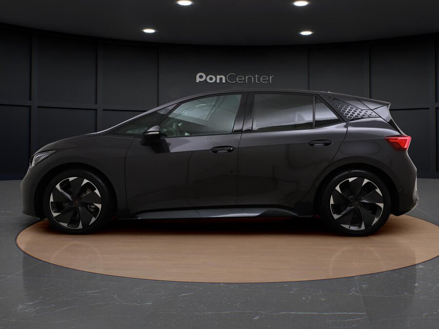 CUPRA Born Adrenaline 82 kWh