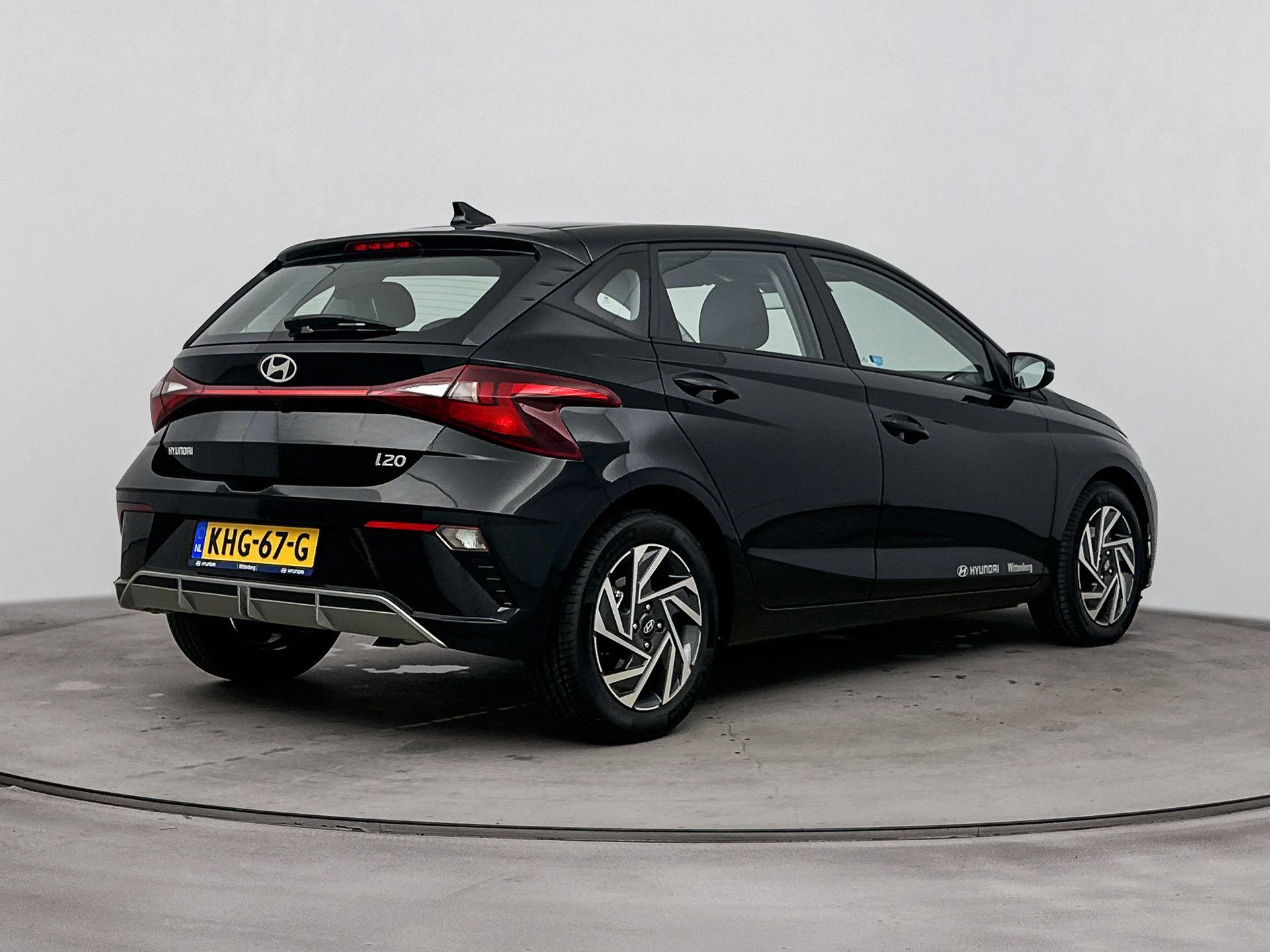 Hyundai i20 1.0 T-GDI Comfort - Afbeelding 2