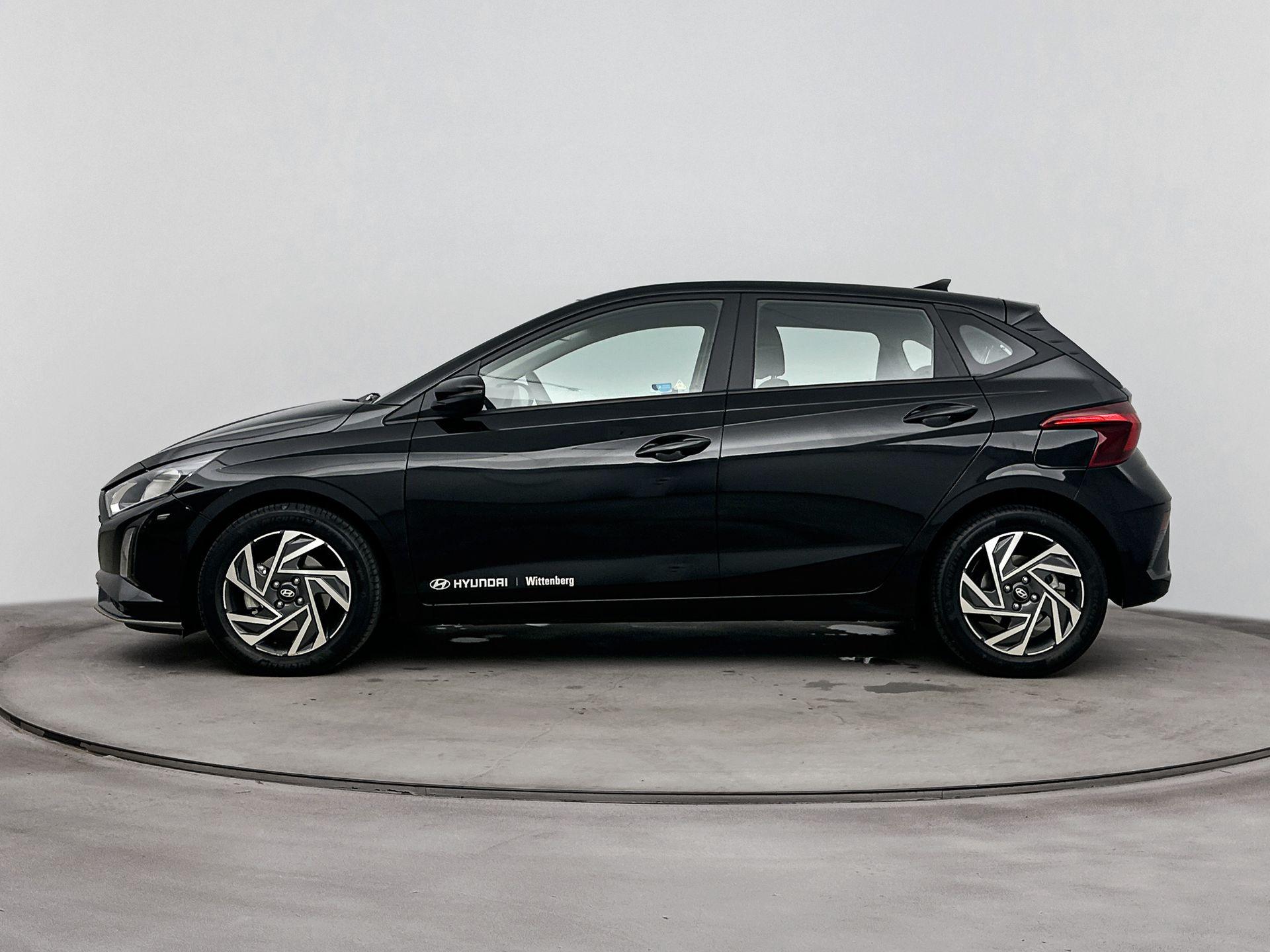 Hyundai i20 1.0 T-GDI Comfort - Afbeelding 3