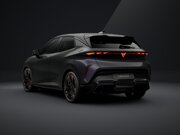 CUPRA Raval Performance First Edition 155 kW / 211 PK