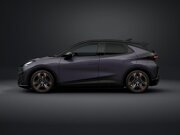 CUPRA Raval Performance First Edition 155 kW / 211 PK