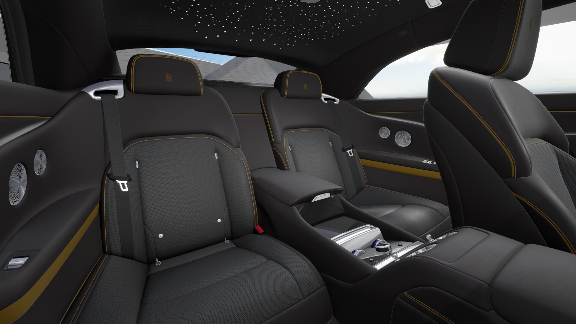 Rolls-Royce Spectre - foto 4