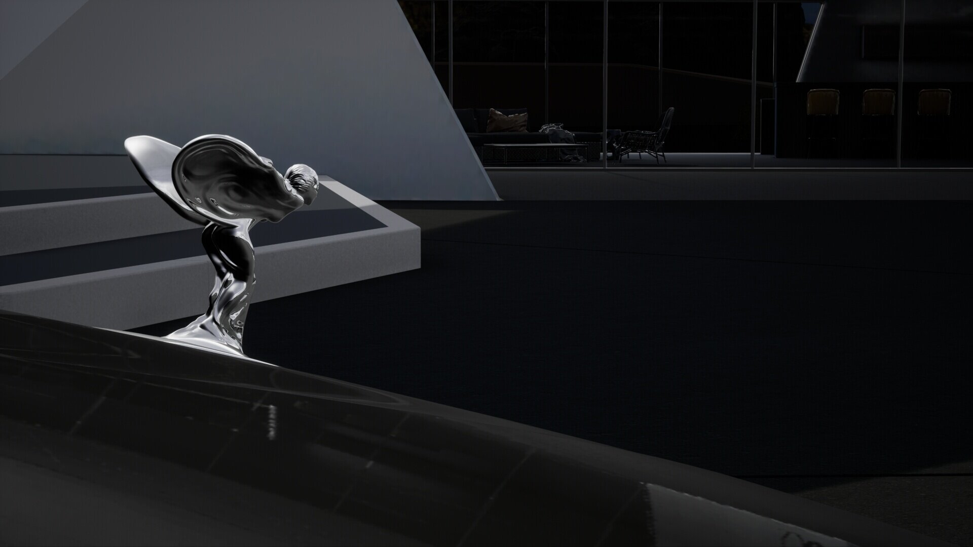 Rolls-Royce Spectre - foto 10