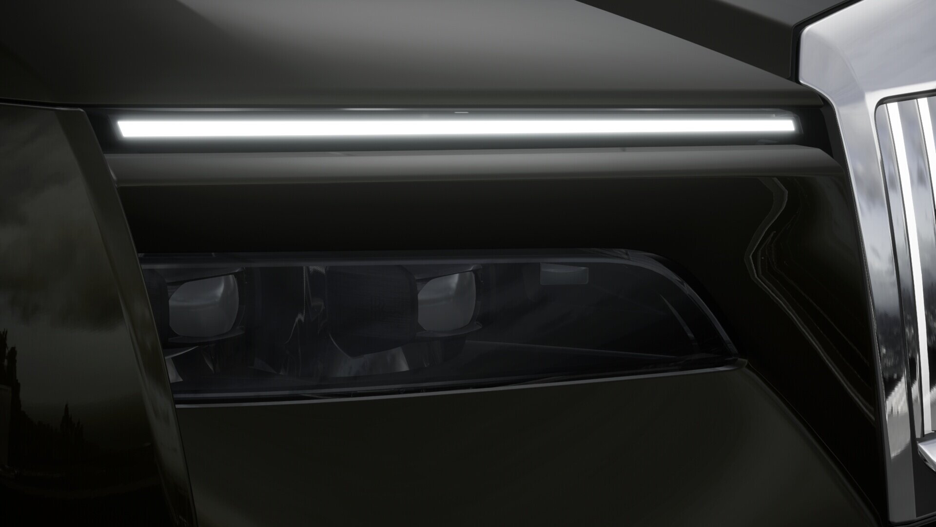 Rolls-Royce Spectre - foto 13