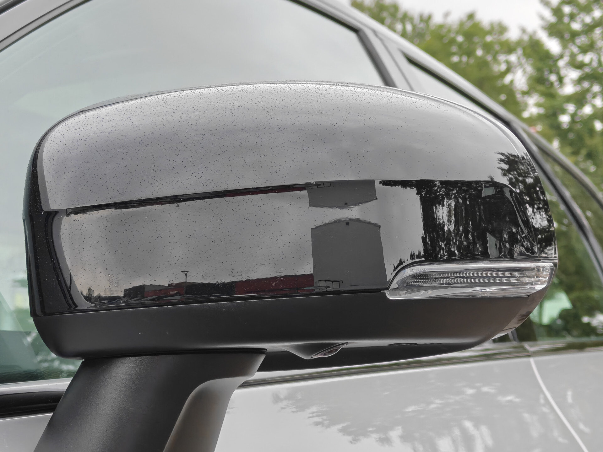 Volvo XC60 T6 AWD 350PK Plug-in hybrid R-Design - Afbeelding 5